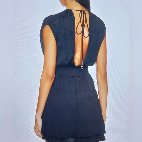 NWT - Free People Bonny Mini Dress - Size XS and S - Picture 4 of 7